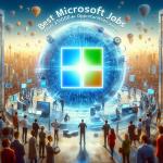 Best Microsoft Jobs: Over 250,000+ Job Opportunities Await