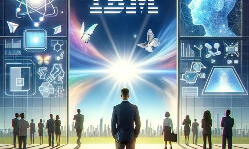 Join IBM: Over 6,340 Career Opportunities in Innovation