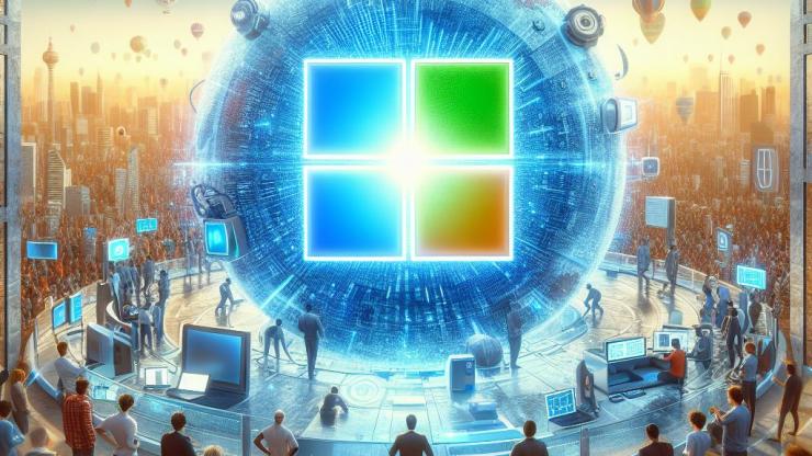 Best Microsoft Jobs: Over 250,000+ Job Opportunities Await