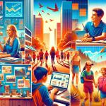 Best Summer Jobs for College Students in 2024