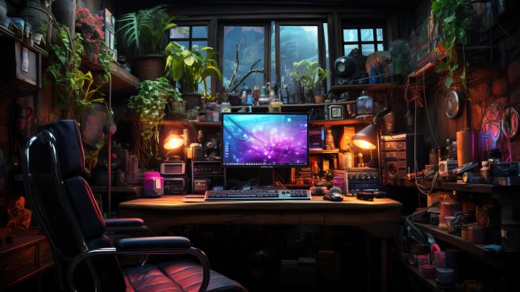 Disney Remote Jobs: Work From Home for the Magic