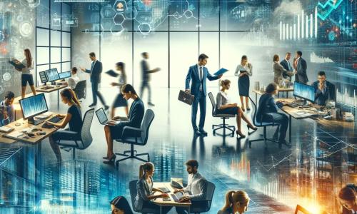 Find Your Dream Accountant Job Today: Over 12,000 Vacancies