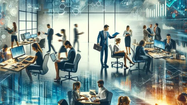 Find Your Dream Accountant Job Today: Over 12,000 Vacancies
