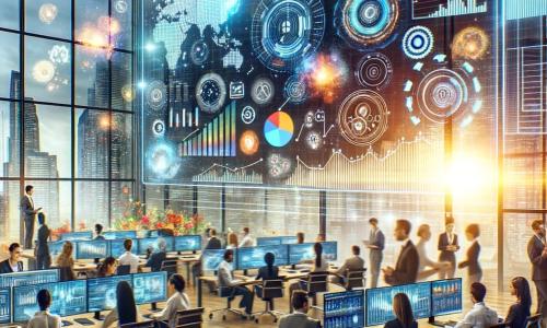 Find Your Dream Analyst Job Today | 50,000+ Opportunities Await
