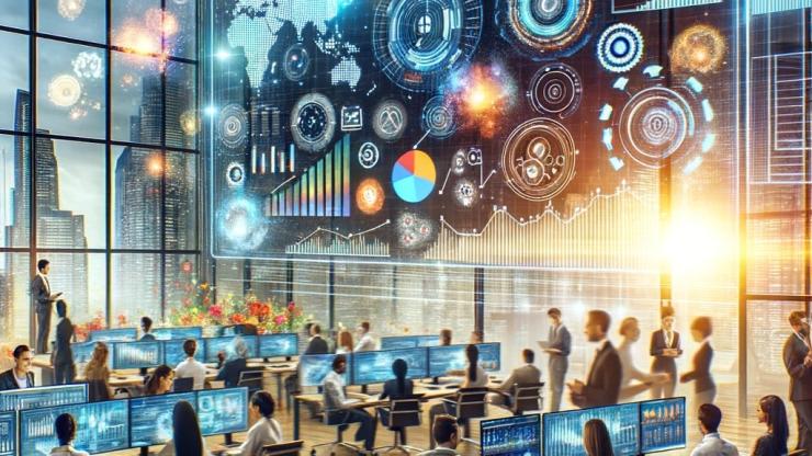 Find Your Dream Analyst Job Today | 50,000+ Opportunities Await