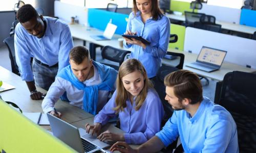 Nursing Informatics Jobs: Explore 1,680+ Opportunities at Best Jobs
