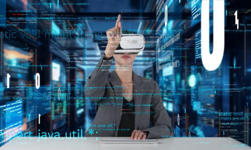 Top Entry-Level Jobs in Tech 2024