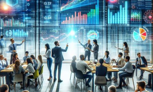 Top Microsoft Careers and Where to Find Them
