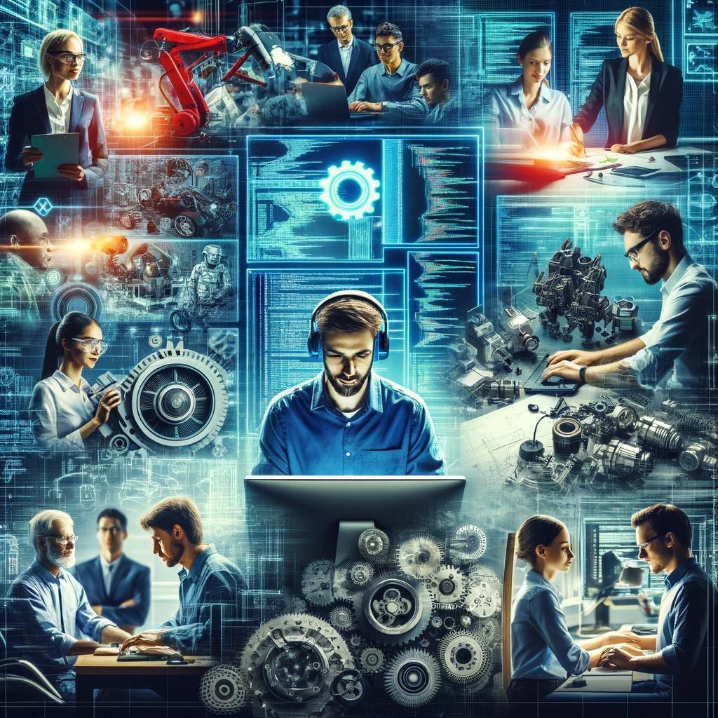 Find Over 110,000+ Engineering Jobs